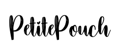 PetitePouch - logo